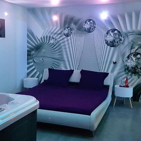 O Zen Suite Sanary-sur-Mer Luaran gambar
