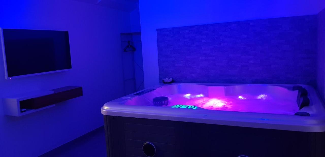 O Zen Suite Sanary-sur-Mer Luaran gambar