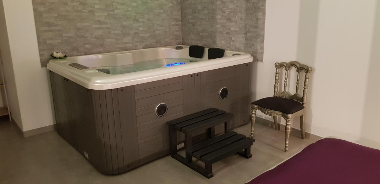 O Zen Suite Sanary-sur-Mer Luaran gambar