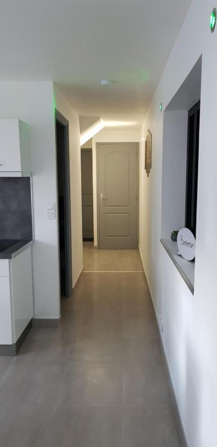 O Zen Suite Sanary-sur-Mer Luaran gambar