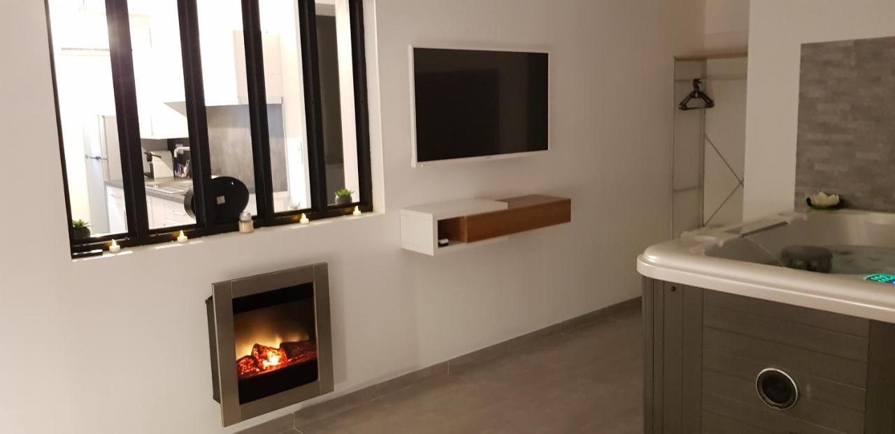 O Zen Suite Sanary-sur-Mer Luaran gambar