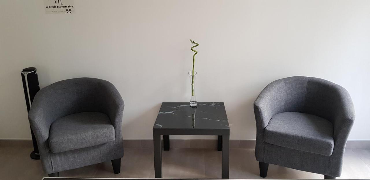 O Zen Suite Sanary-sur-Mer Luaran gambar