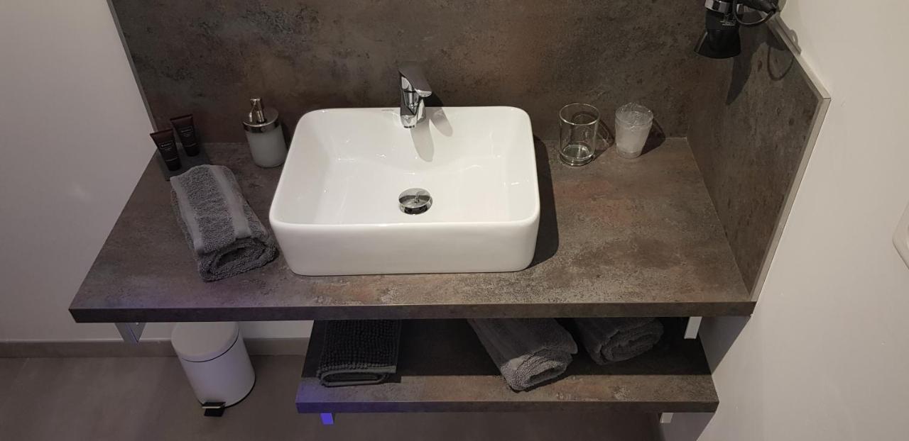 O Zen Suite Sanary-sur-Mer Luaran gambar
