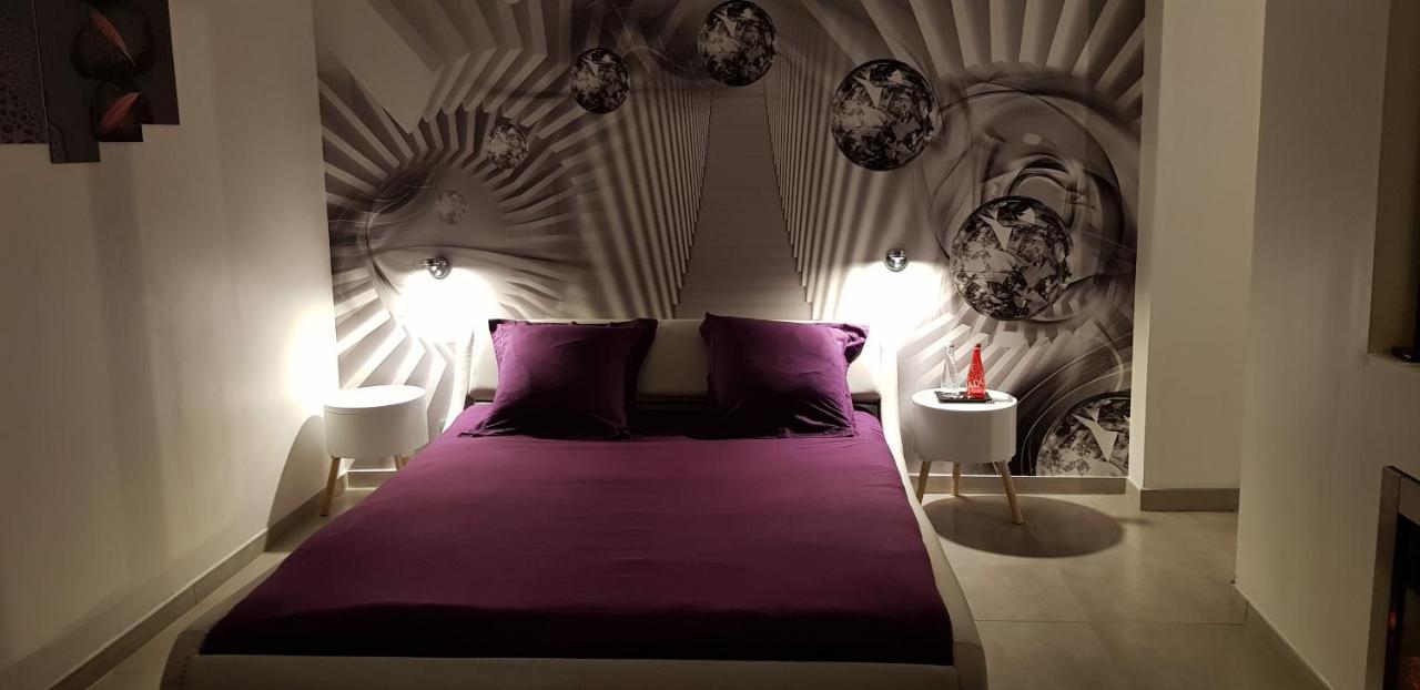 O Zen Suite Sanary-sur-Mer Luaran gambar