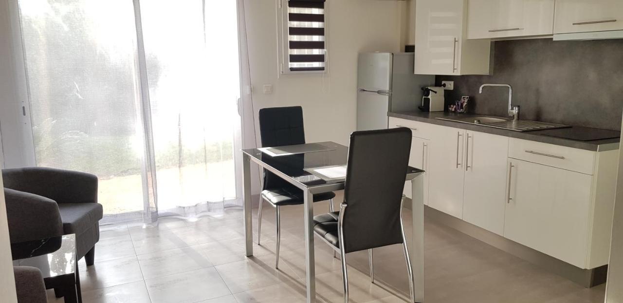 O Zen Suite Sanary-sur-Mer Luaran gambar