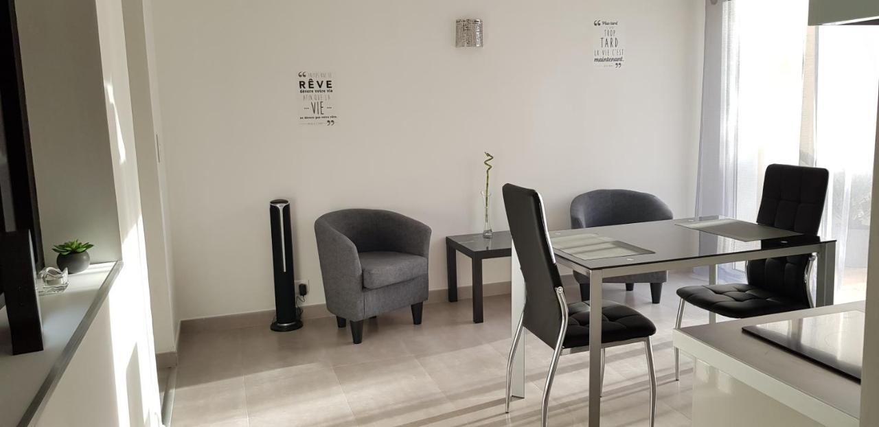 O Zen Suite Sanary-sur-Mer Luaran gambar